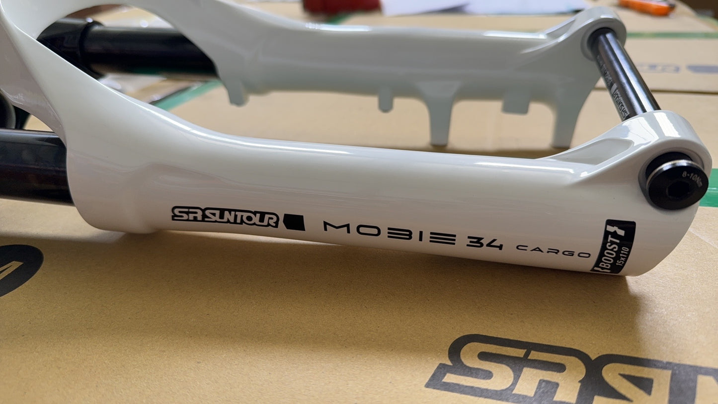 Cable Steering Retrofit - CSR Kit