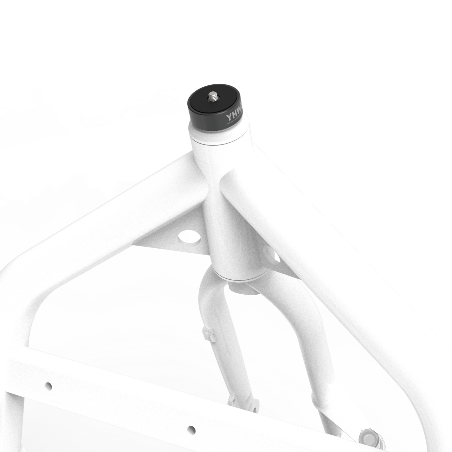 1/4 Headset Platform