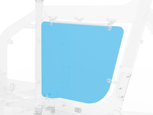 Billboard, for Bullitt