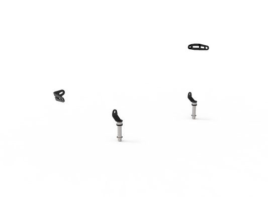 Sidepanels Attachment Kit