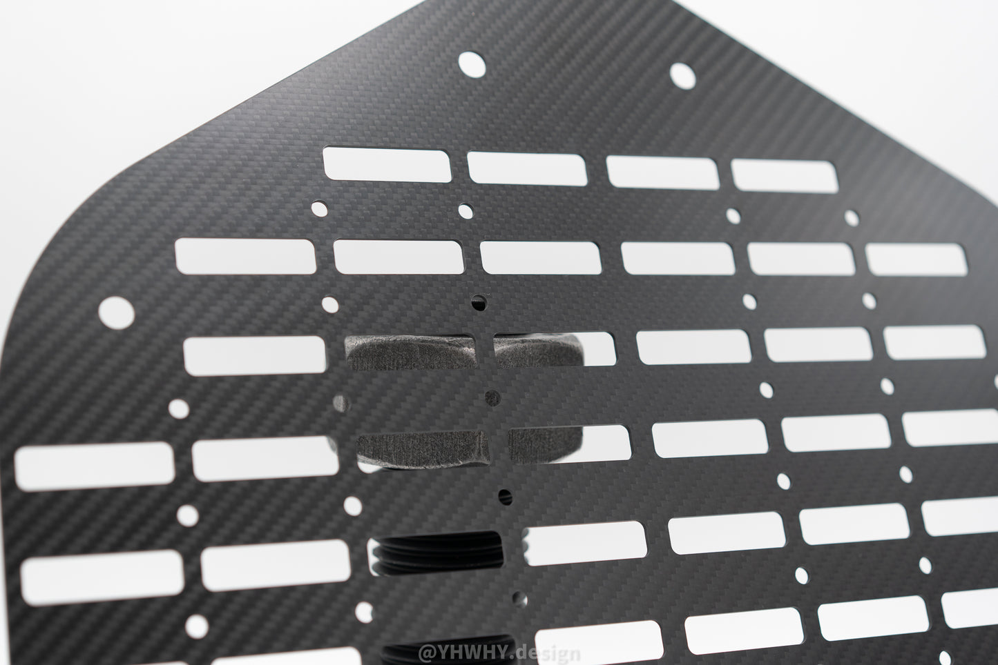 Multifunction Panel for Bullitt