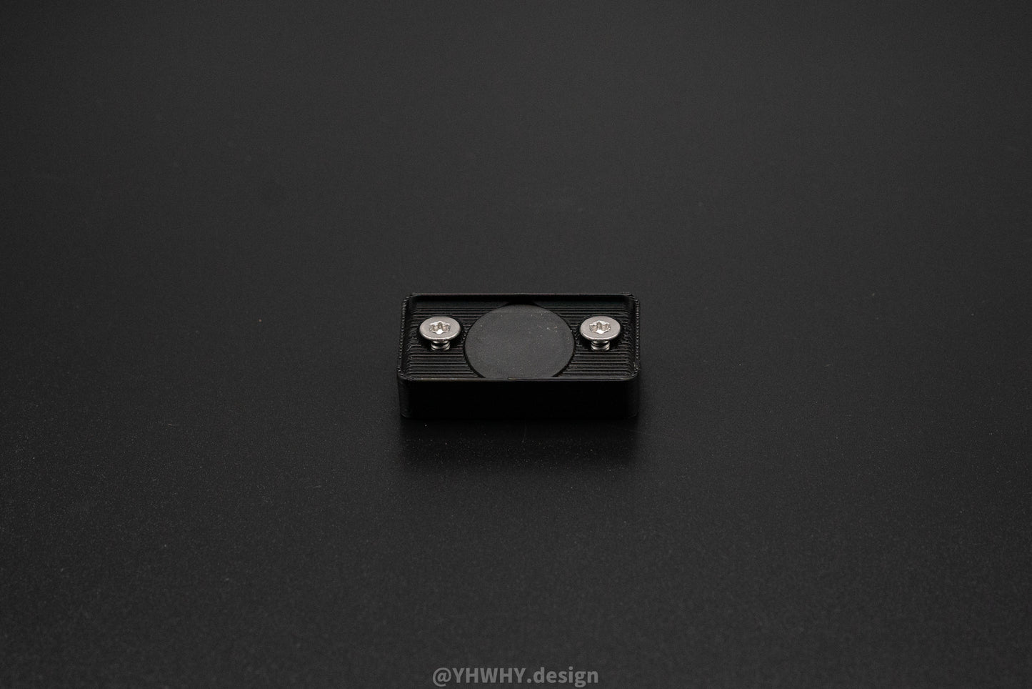 Dock for Pocket Operator with Clear Case