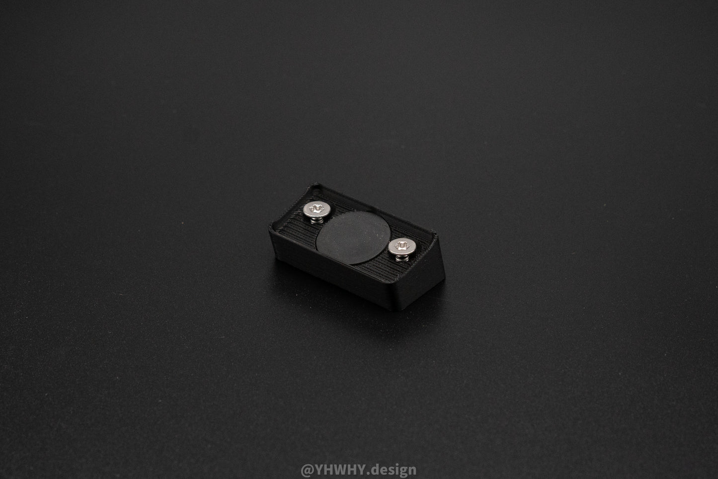 Dock for Pocket Operator with Clear Case