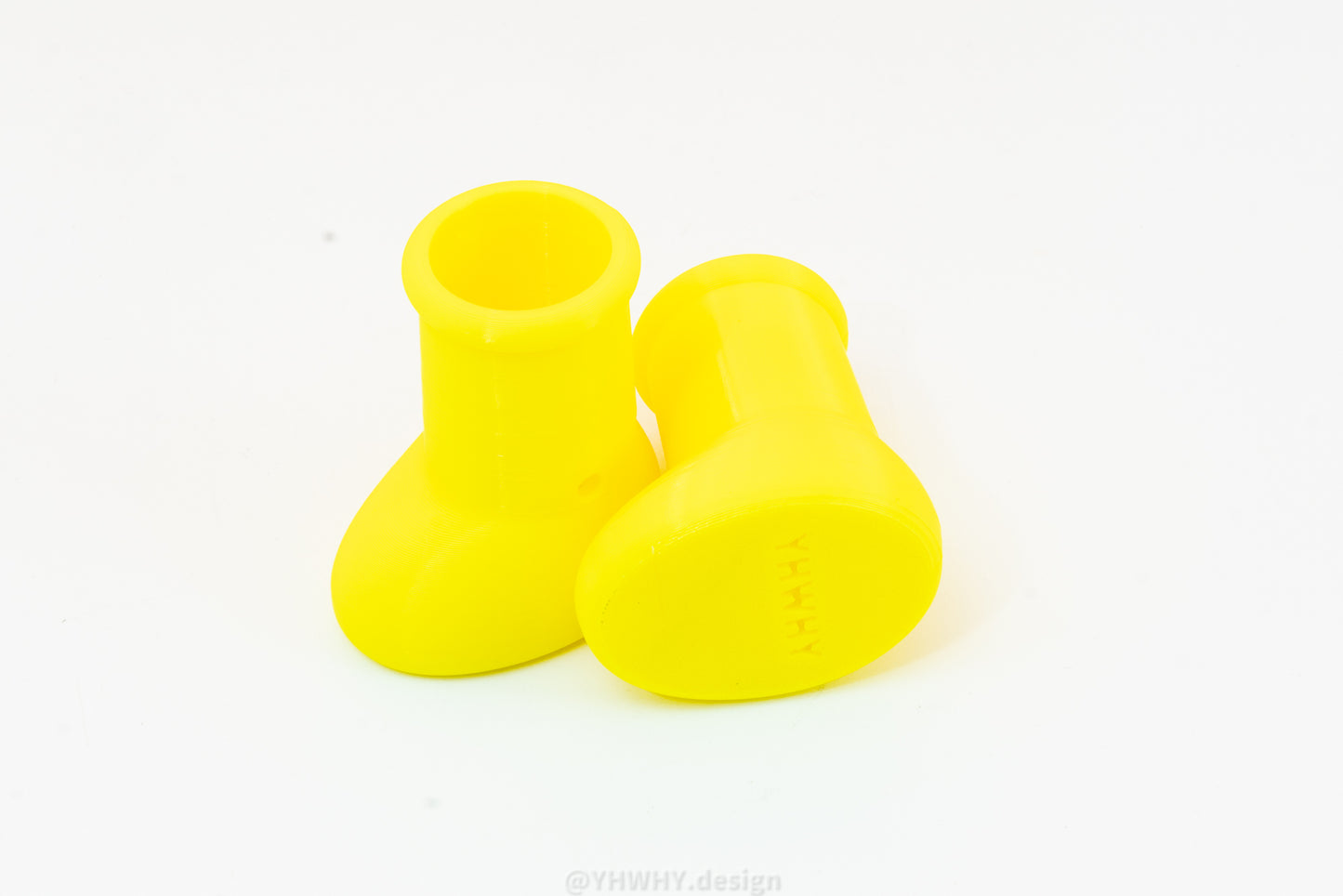 Little Boots for BULLITT Cargo