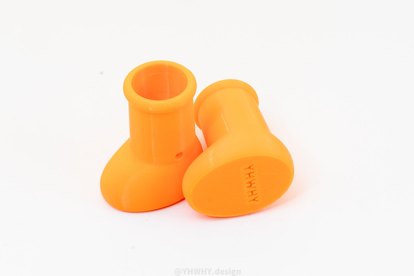 Little Boots for BULLITT Cargo