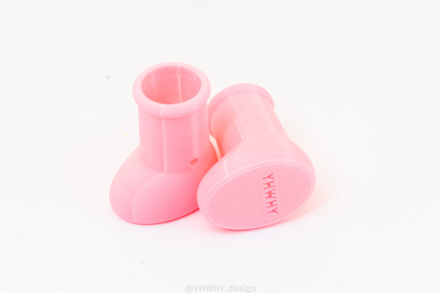 Little Boots for BULLITT Cargo