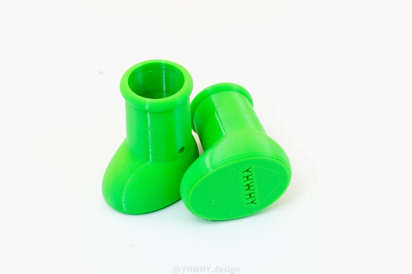 Little Boots for BULLITT Cargo