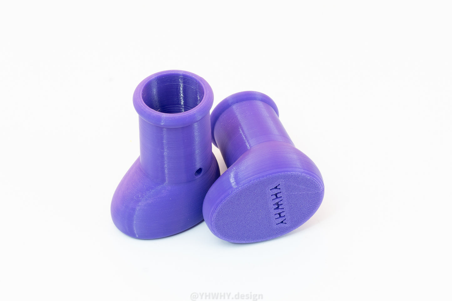Little Boots for BULLITT Cargo