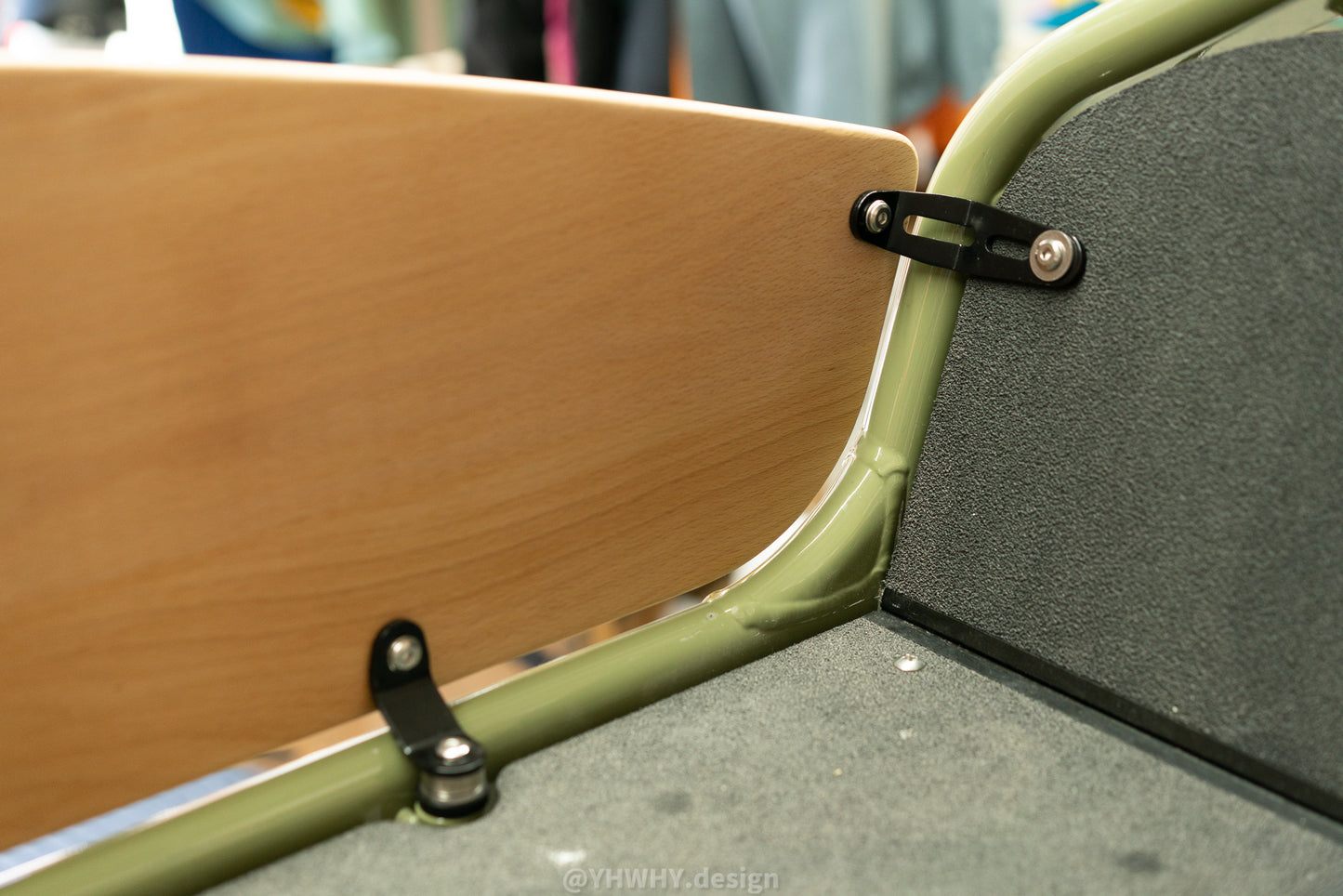 Sidepanels for Bullitt/Bullitt-X