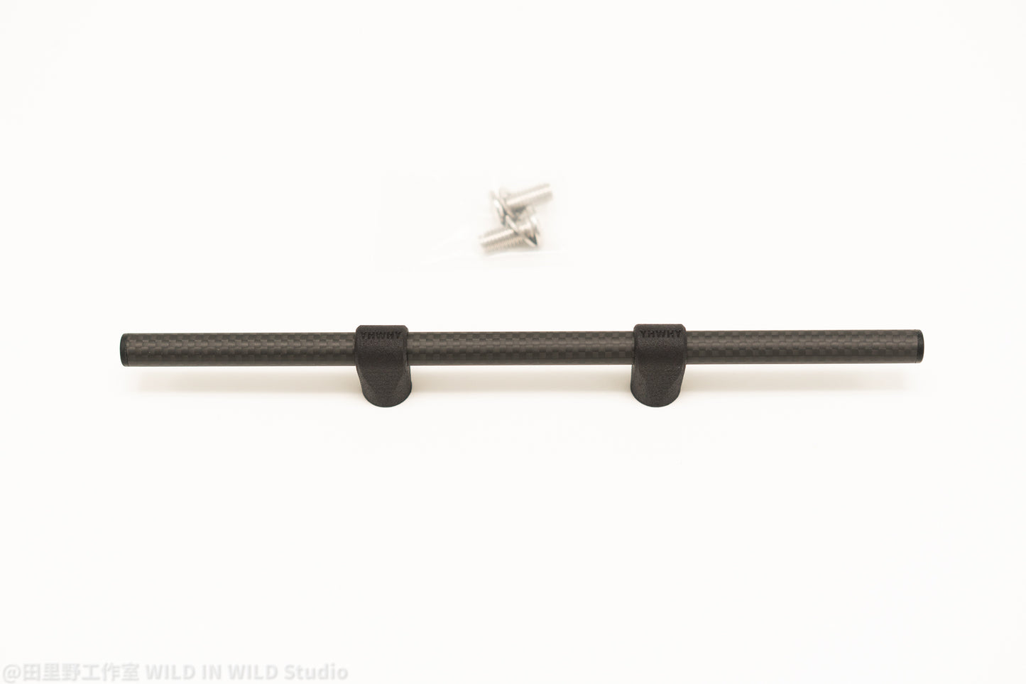 Front Hanger for Bullitt