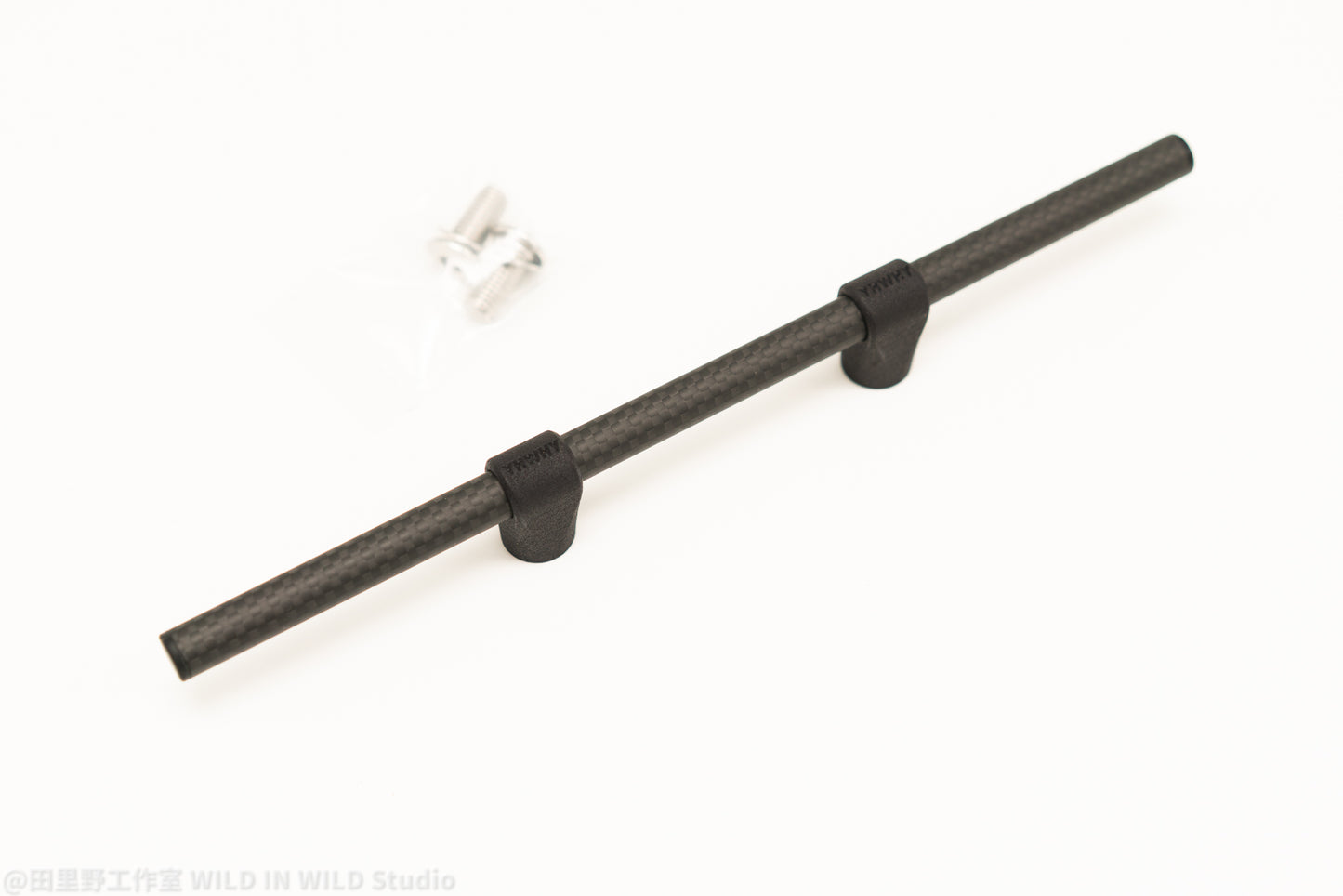 Front Hanger for Bullitt