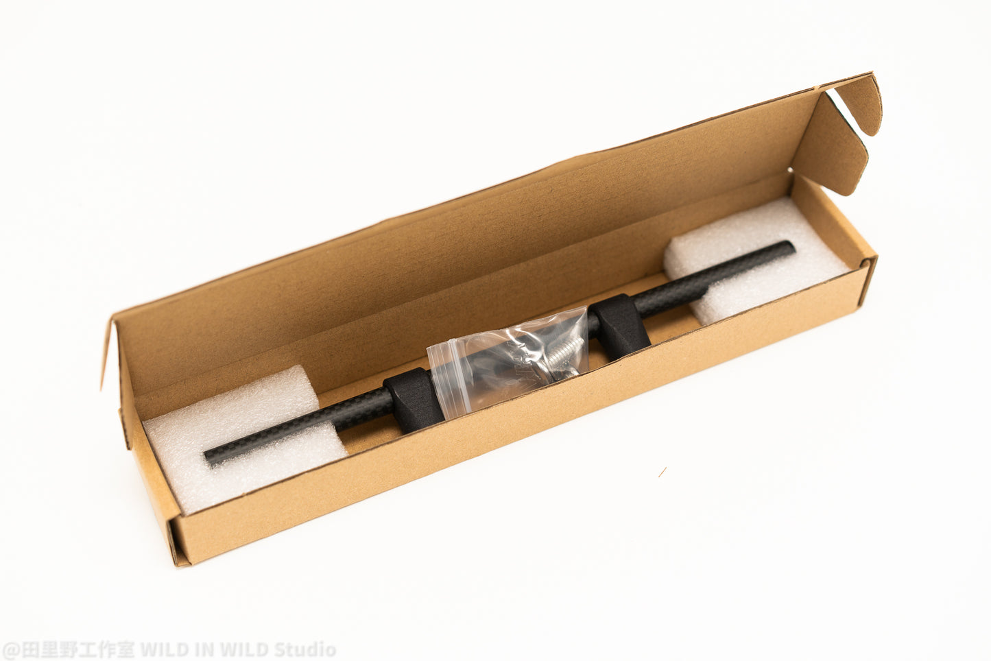 Front Hanger for Bullitt