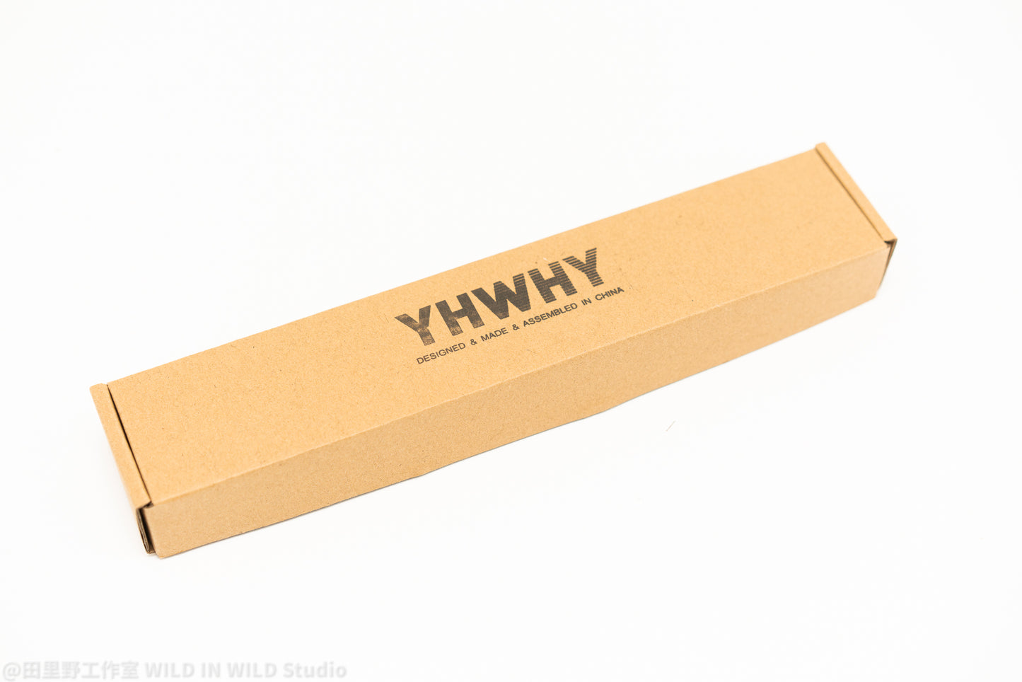 Front Hanger for Bullitt