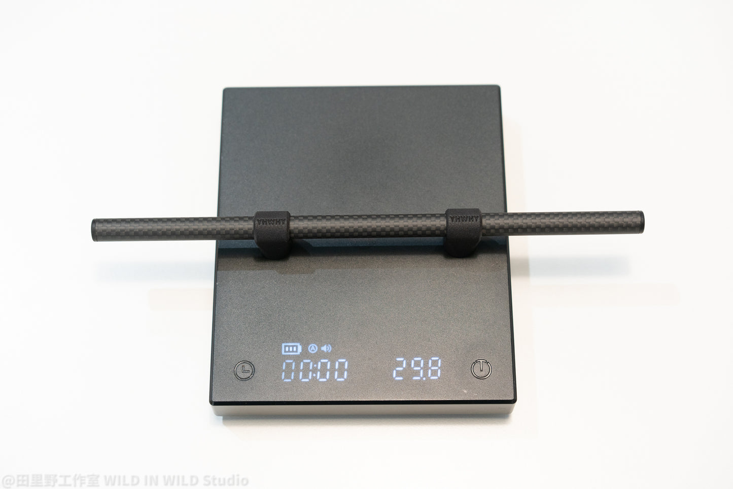 Front Hanger for Bullitt