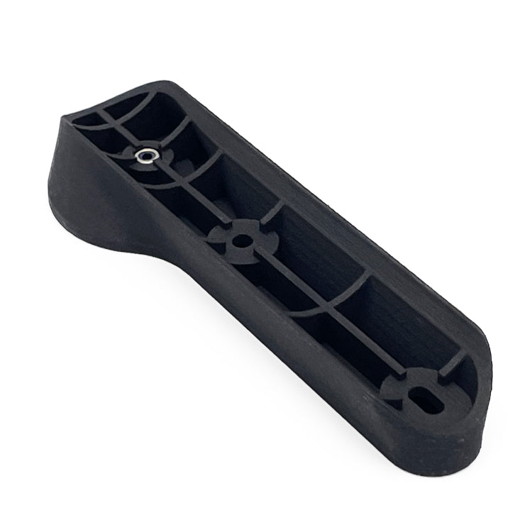 Lock base adapter for Kryptonite with Bullitt