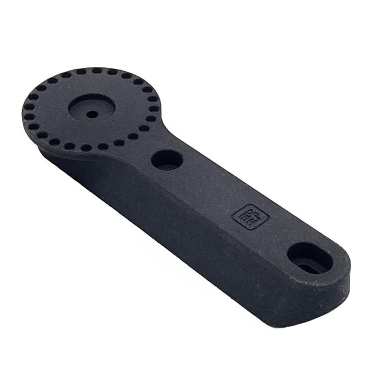 Lock base adapter for Kryptonite with Bullitt