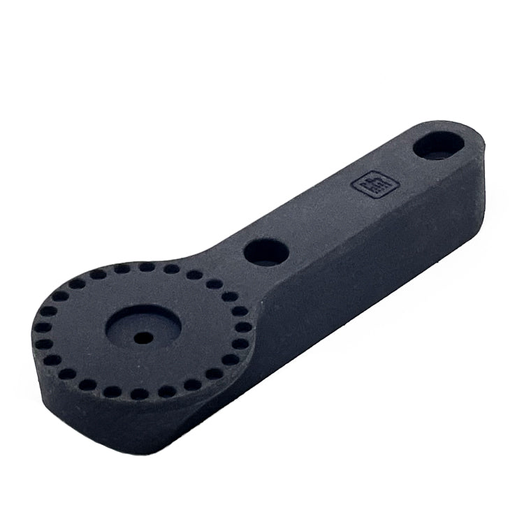 Lock base adapter for Kryptonite with Bullitt