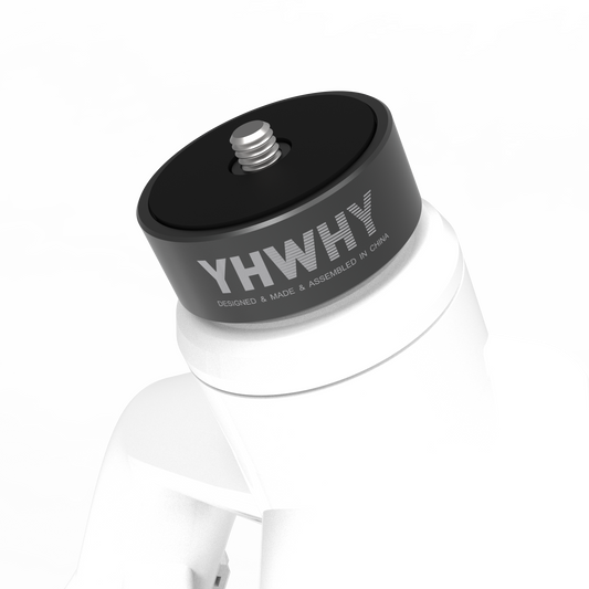 1/4 Headset Platform