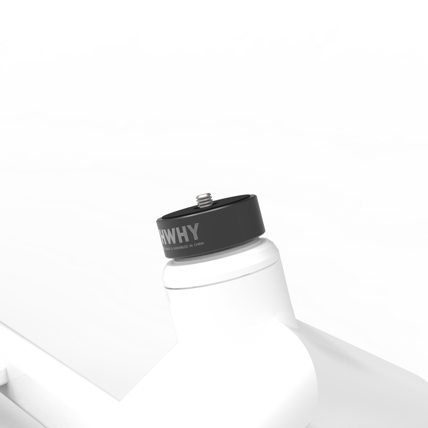 1/4 Headset Platform