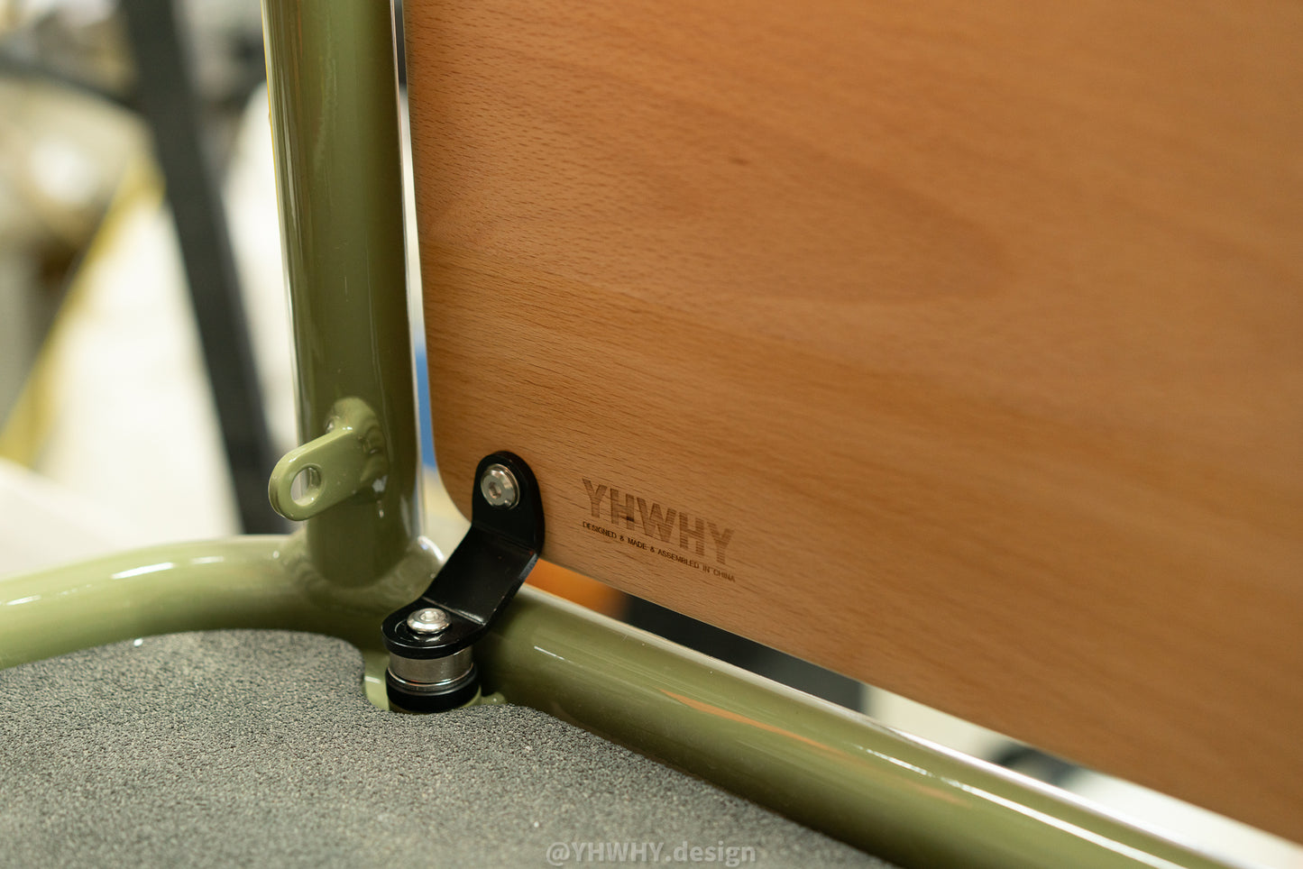 Sidepanels for Bullitt/Bullitt-X