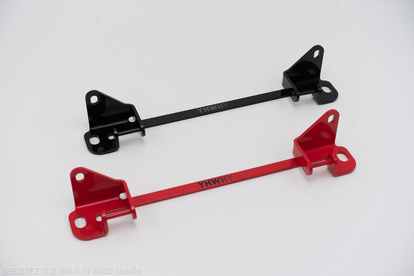 ISOFIX Adapter for Bullitt