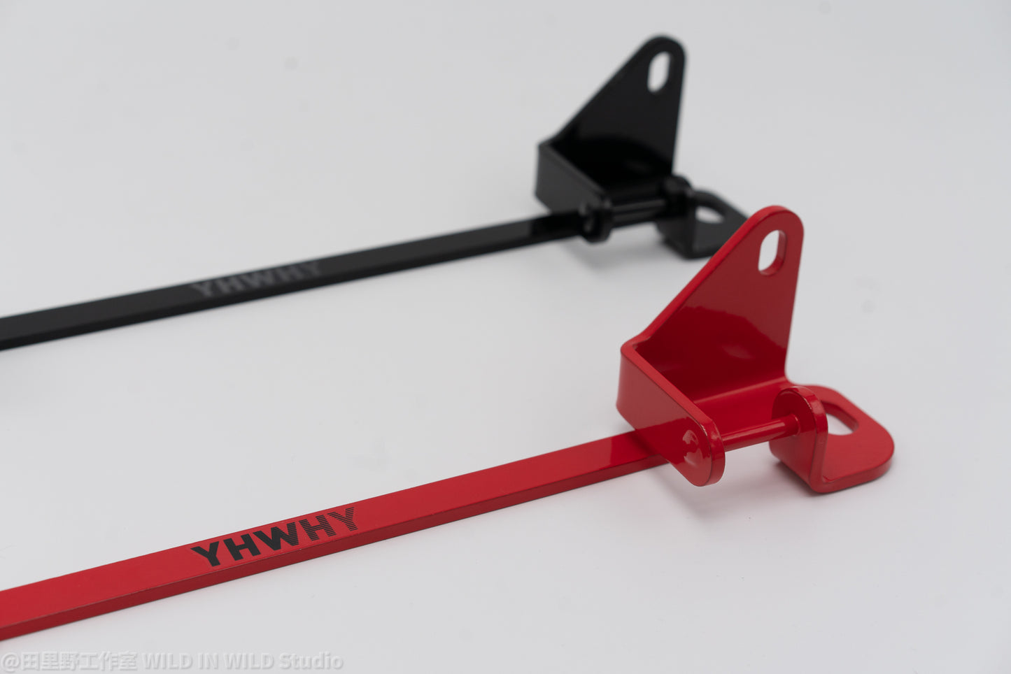 ISOFIX Adapter for Bullitt