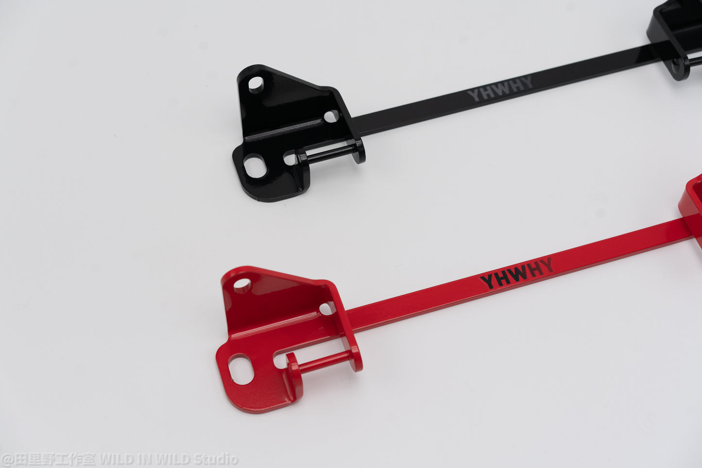 ISOFIX Adapter for Bullitt